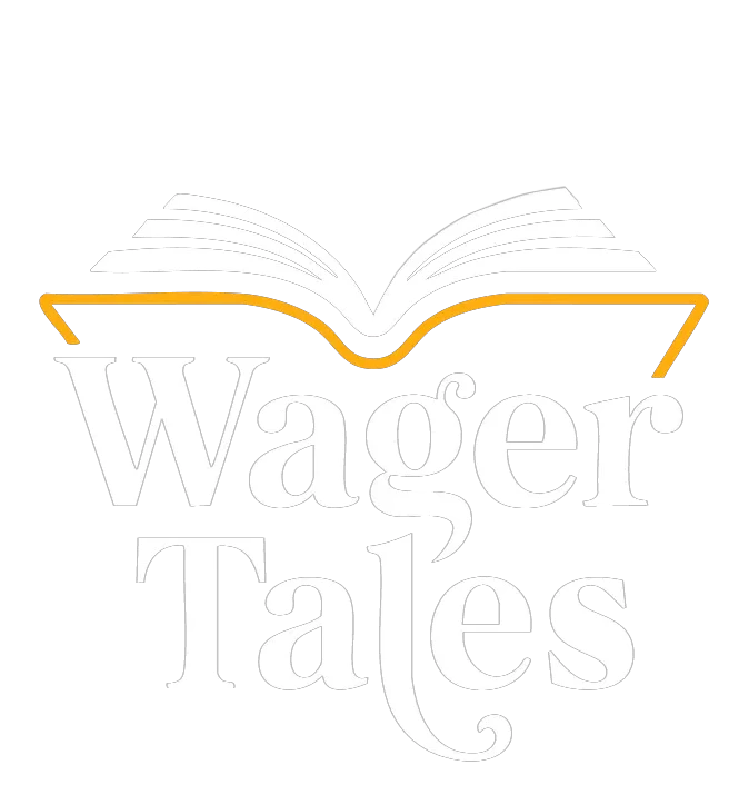WagerTales logo